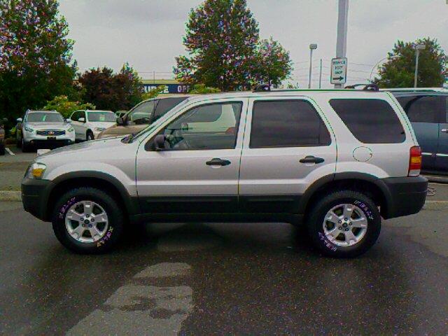 2005 Ford Escape for sale