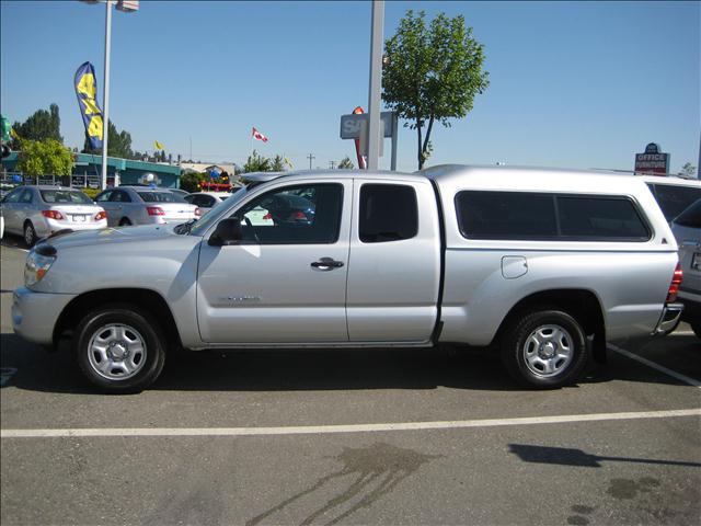 2007 Toyota Tacoma for sale