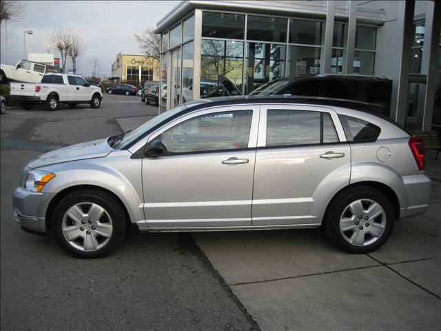 2009 Dodge Caliber for sale