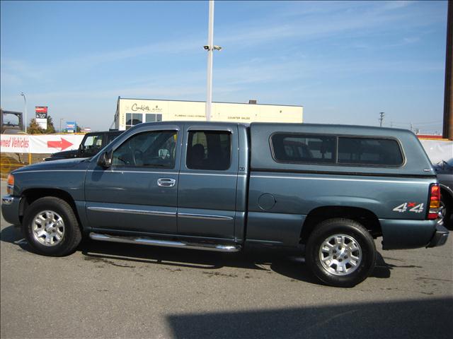 2007 GMC Sierra 1500 for sale