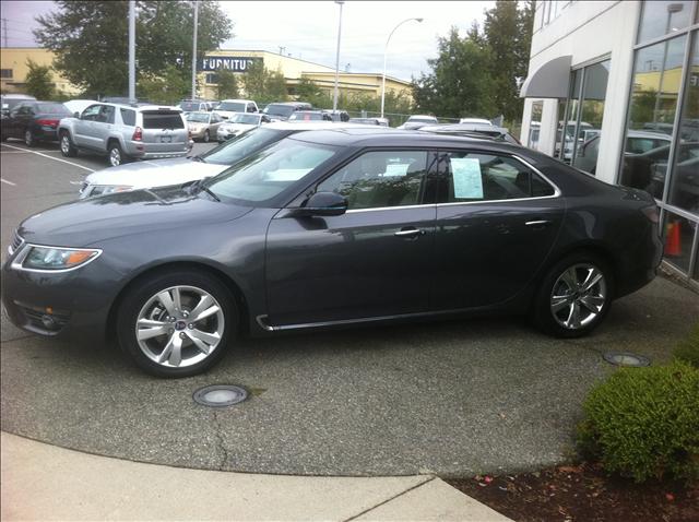 2011 Saab 9-5 for sale