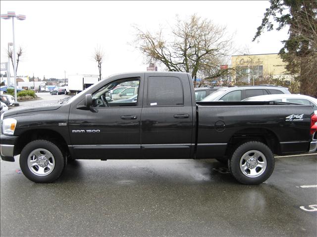 2007 Dodge Ram 1500 for sale