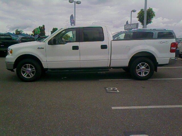 2008 Ford F150 for sale