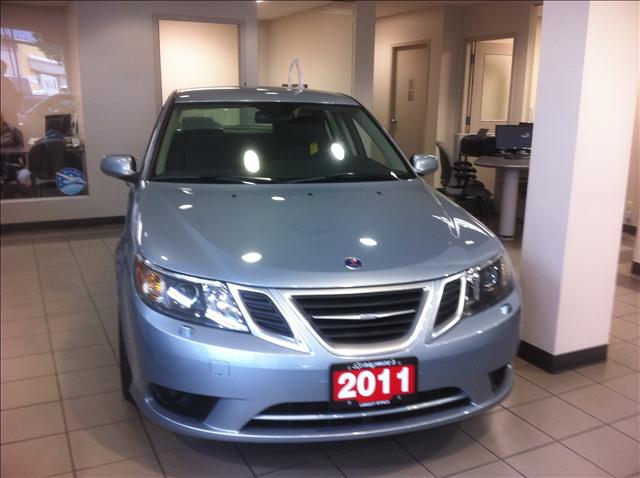 2011 Saab 9-3 for sale