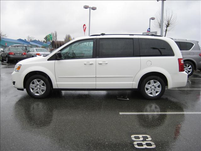 2010 Dodge Grand Caravan for sale