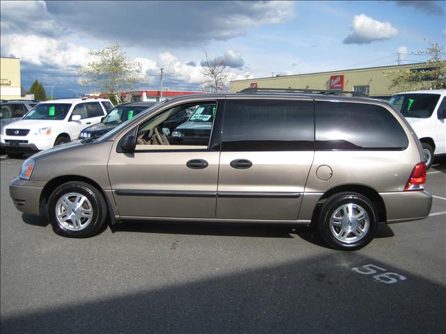 2006 Ford Freestar for sale