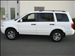 2003 Honda Pilot