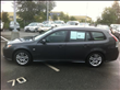 2011 Saab 9-3