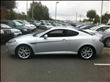 2008 Hyundai Tiburon