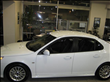 2011 Saab 9-3