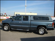 2007 GMC Sierra 1500