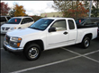 2006 GMC Canyon