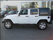 2010 Jeep Wrangler