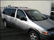 2003 Pontiac Montana