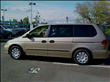 2000 Honda Odyssey