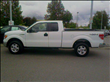 2010 Ford F150