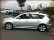 2008 Mazda 3