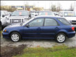 2002 Subaru Impreza