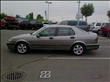 2001 Saab 9-5