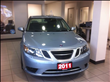 2011 Saab 9-3