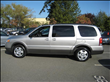 2008 Pontiac Montana SV6