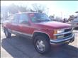 1999 Chevrolet K1500