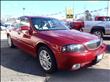 2005 Lincoln LS