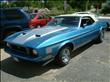 1973 Ford Mustang