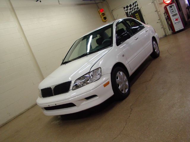 2003 Mitsubishi Lancer for sale