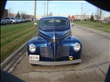 1940 Plymouth Business Coupe