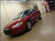 2005 Chrysler Sebring