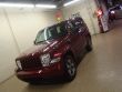 2008 Jeep Liberty