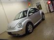 2001 Volkswagen New Beetle