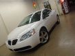 2007 Pontiac G6