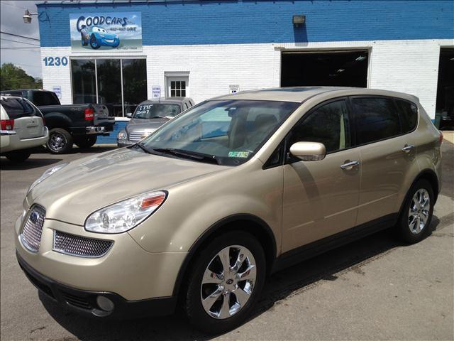 2007 Subaru B9 Tribeca