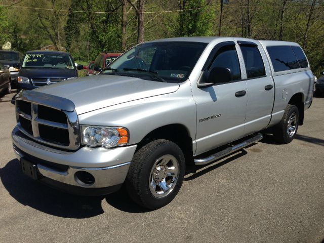 2004 Dodge Ram 1500