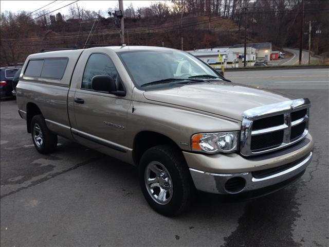 2004 Dodge Ram 1500