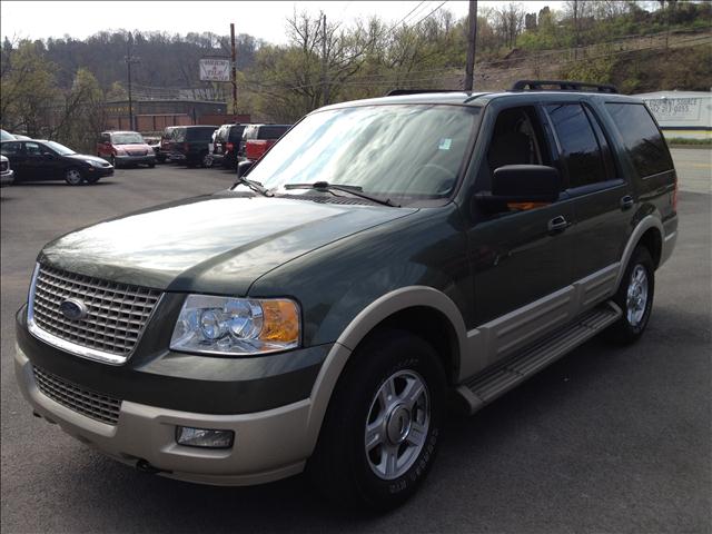 2005 Ford Expedition for sale