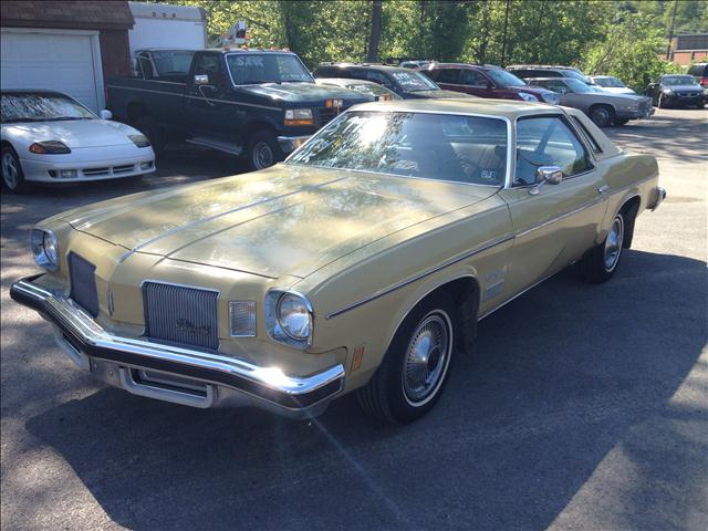 1974 Oldsmobile Cutlass Supreme for sale
