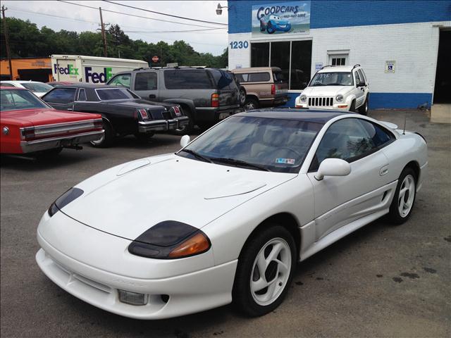 1991 Dodge Stealth for sale