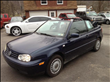 2001 Volkswagen Cabrio