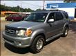 2001 Toyota Sequoia