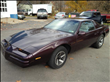 1985 Pontiac Firebird