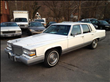 1992 Cadillac Brougham