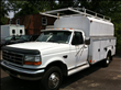 1997 FORD F350