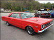 1967 Plymouth GTX