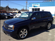 2007 Chevrolet TrailBlazer