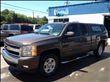 2007 Chevrolet Silverado 1500