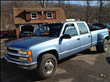 1994 Chevrolet C3500