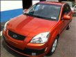2008 Kia Rio